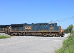 CSXT 3302 L837-12